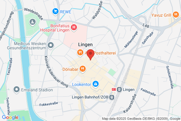 Reisebüro am Markt Astrid Busemann