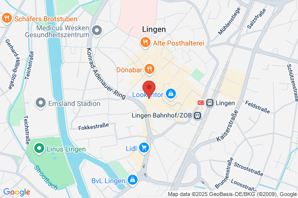 DERTOUR Reisebüro