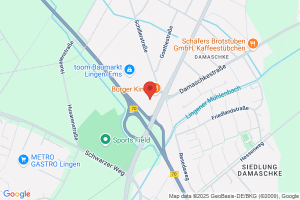 ELEMENTS Lingen