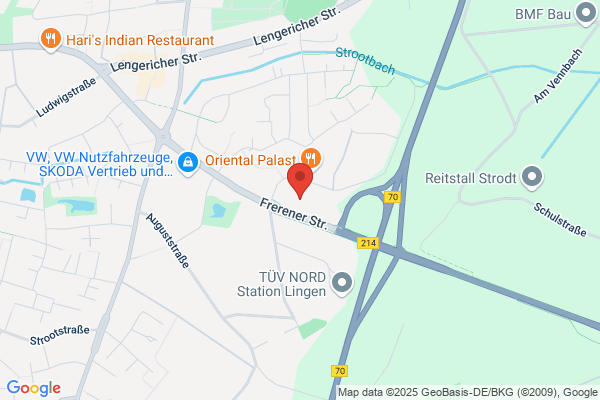 Sonepar Niederlassung Lingen