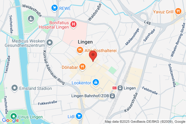 VON POLL IMMOBILIEN Emsland