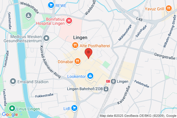 Christlich-Demokratische Union KrVerband