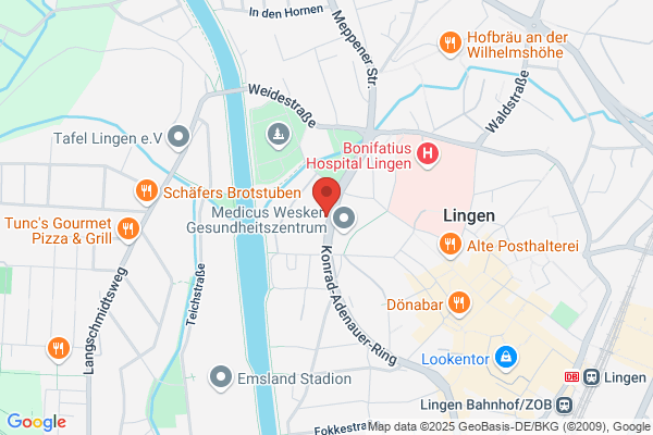 Ev. Jugend Lingen