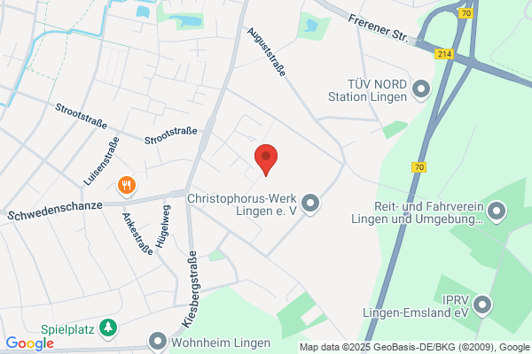 Fachschule für Sozial- u. Heilpädagogik