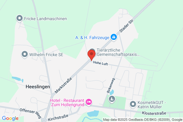 Restaurant Maschine