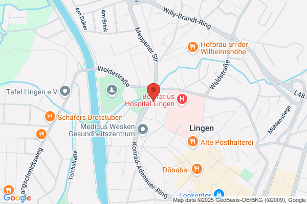 Ambulanter Justizsozialdienst