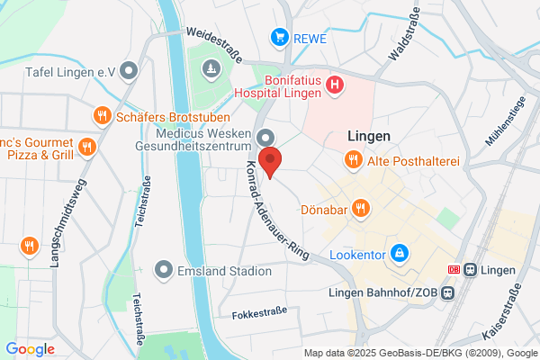 Arbeitsgericht