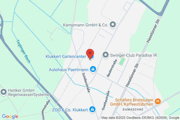 B. Klukkert GmbH & Co.