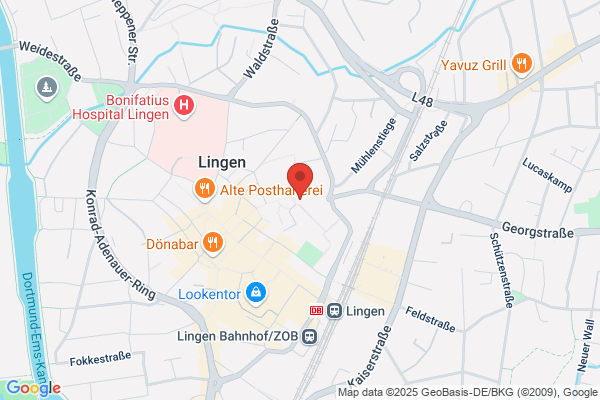 Babor Beauty Spa Lingen