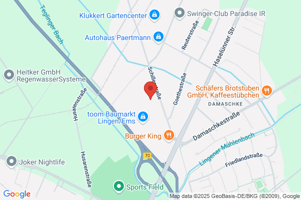 Brüggemann Logistik GmbH
