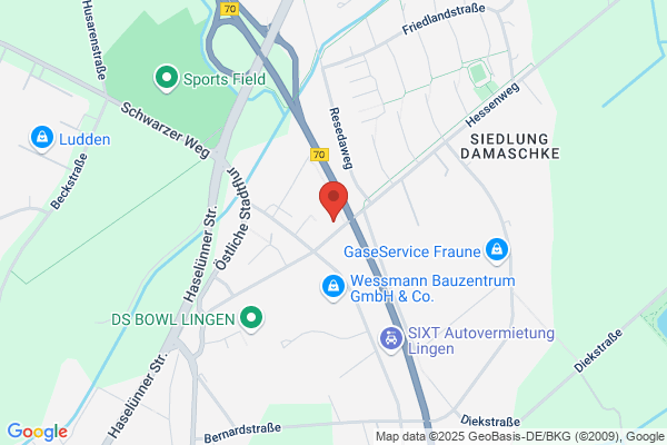 Budden GmbH