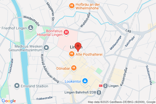 Bund Deutscher Amateurtheater
