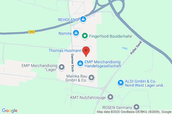 Ems-Gase-Center GmbH & Co. KG