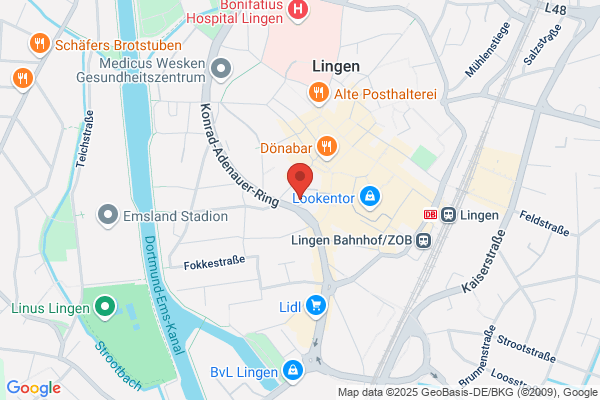 marea Fitness Ahlen GmbH