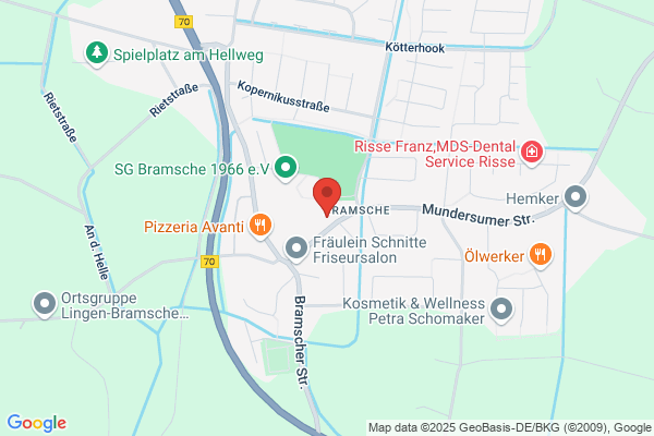 Petra's Friseursalon