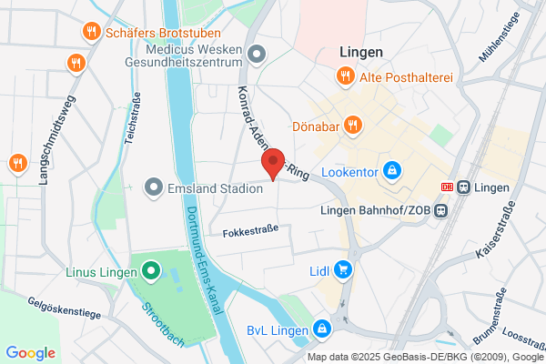 Krüger Landschaftsarchitekten