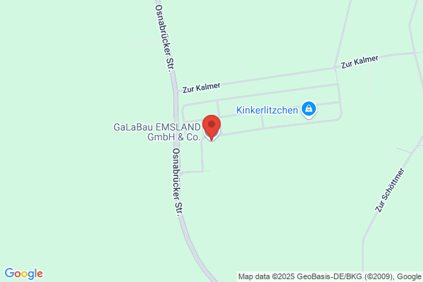 Galabau Emsland GmbH & Co. KG