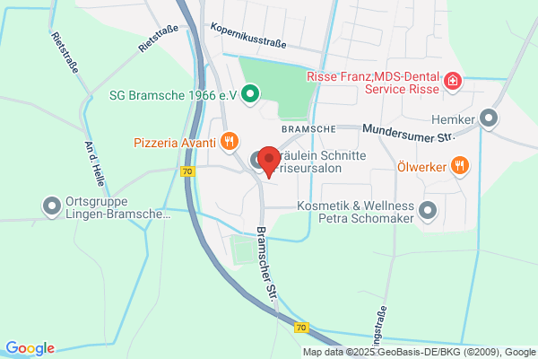 Gärtnerei Fahrendorf