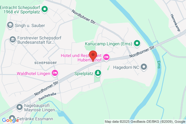 Gasthof zum Berge Inh. Aloys Neerschulte