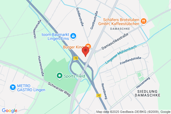 BMC&S GmbH