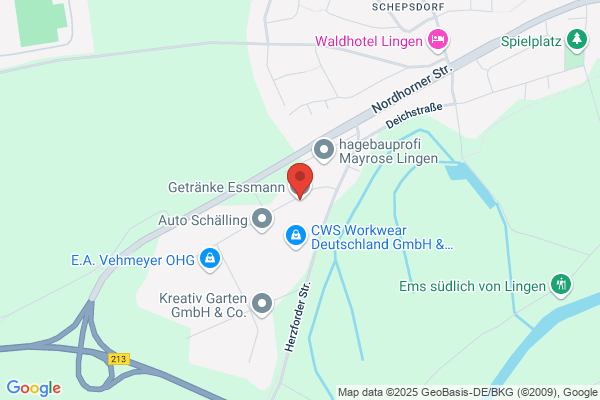 Getränke Essmann GmbH