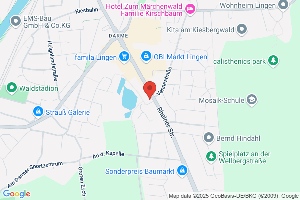 A. Brickwedde GmbH & Co. KG