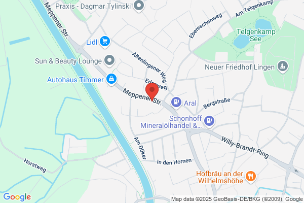 Immobilien Niehus