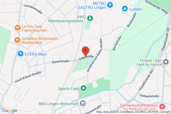 VOW Verwaltungsorganisation f.die Wohnwirtschaft GmbH