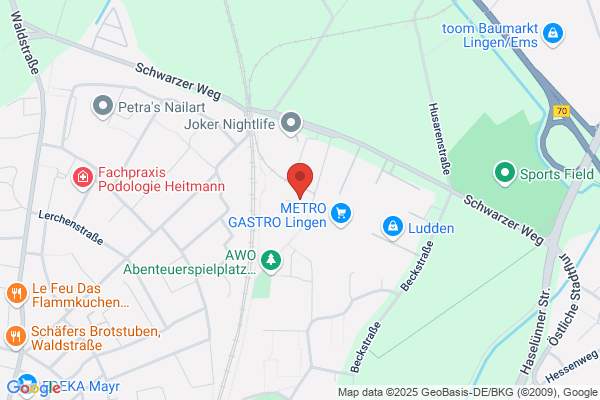 Gebr. Knuf Heizungsbau GmbH
