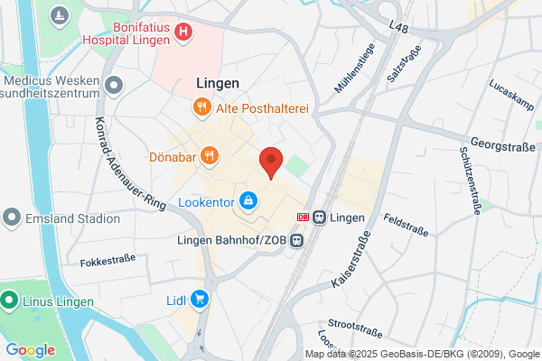 Amplifon Deutschland GmbH