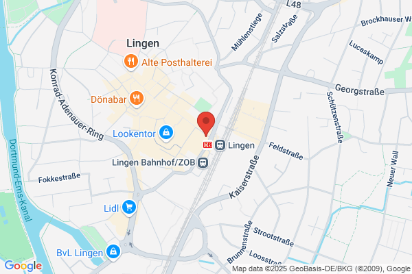 Parkhotel Lingen
