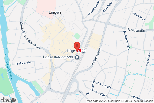 LOOKEN INN Lingen