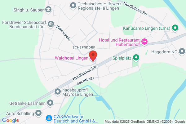 Waldhotel