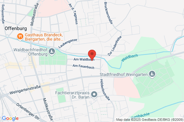 ARC GmbH + Co. KG