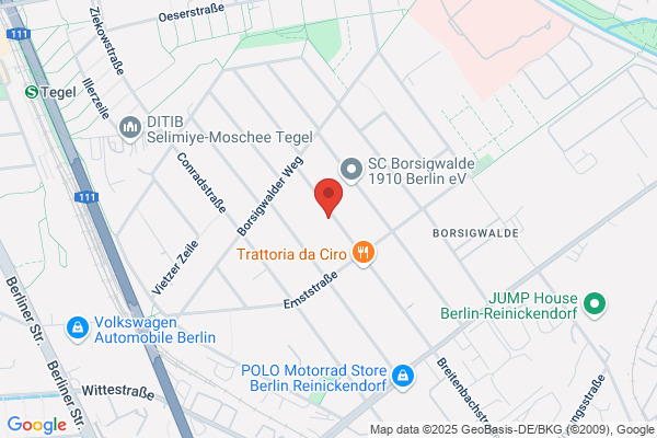 Steernberg Immobilien