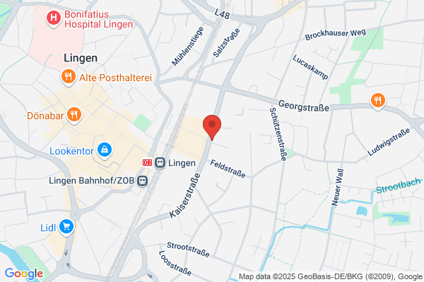 EPS Ingenieurbüro für Gebäudetechnik GmbH