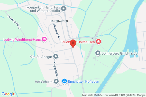 Esders Ingenieurbüro Dipl.-Ing. Architekt