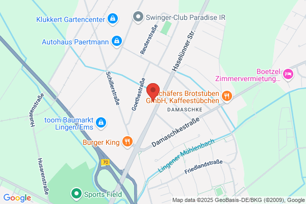 Knese Dienst