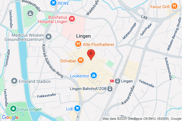 Telekom Shop - Geschlossen