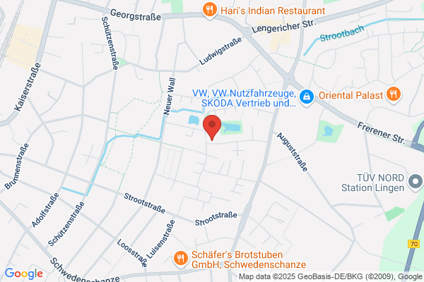 Haus des Kindes