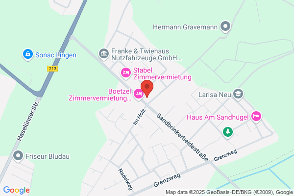 Evangelisch-lutherisch Christuskirchgemeinde