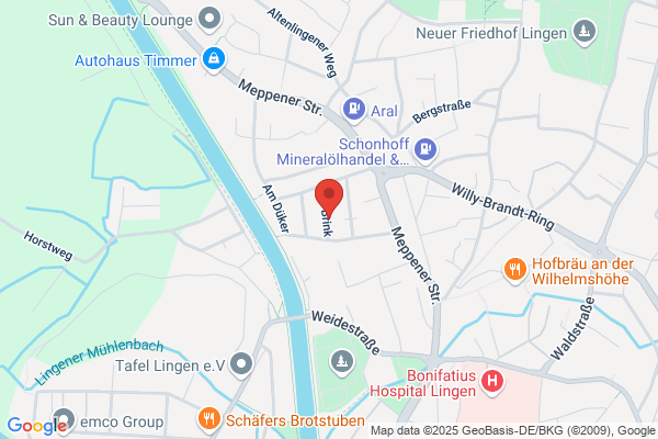 Anti-Aging-Institut Lingen