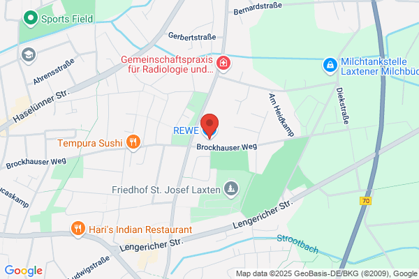 REWE