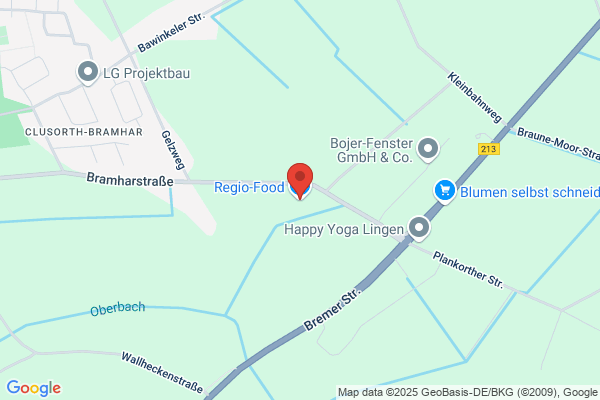 Regio-Food