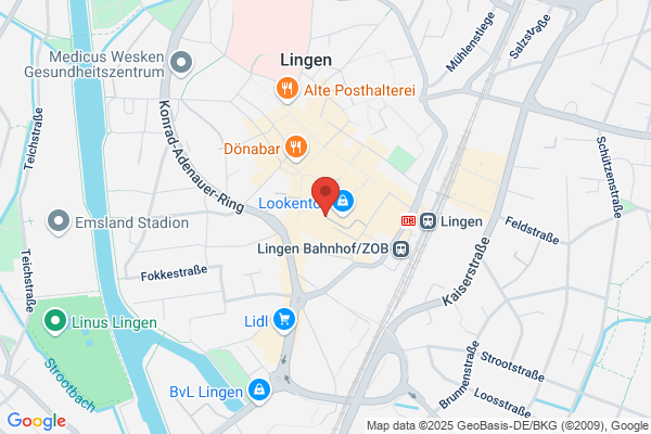 Berensen Leder Lederwaren