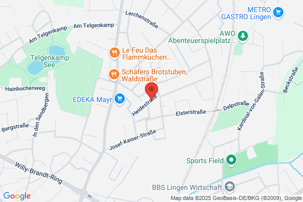 Wedler Malerbetrieb GmbH