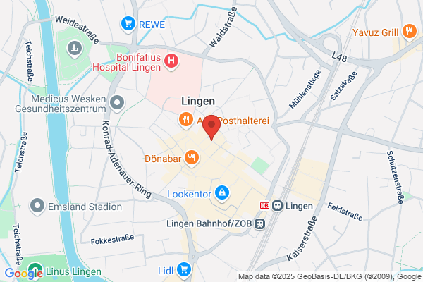 HELI-Trading GmbH
