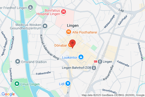 Bonita GmbH