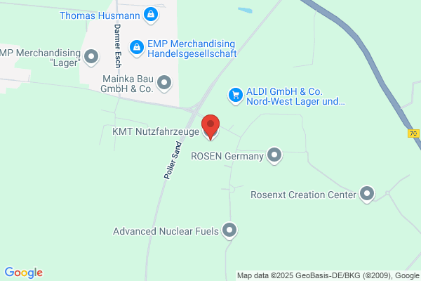 KMT Nutzfahrzeuge GmbH