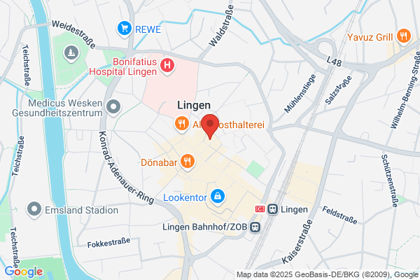 Löchte Brillen-GmbH